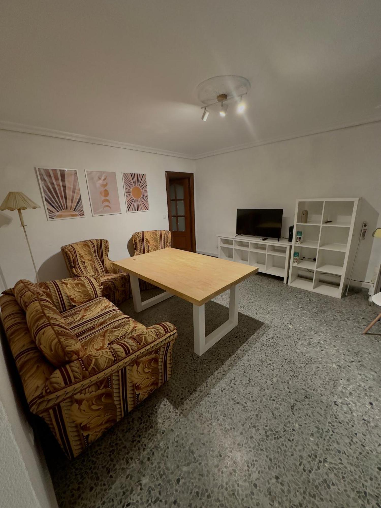 Appartement En *