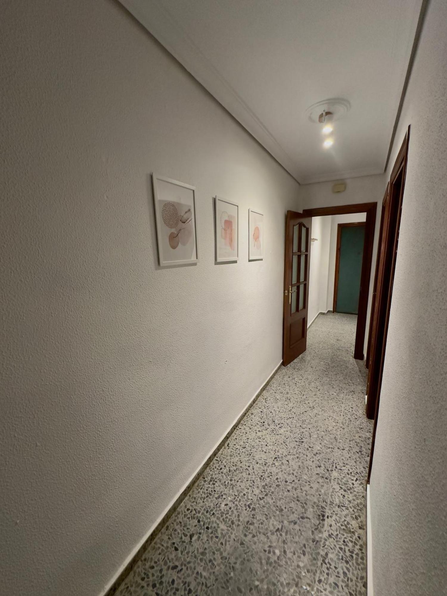 En Appartement *