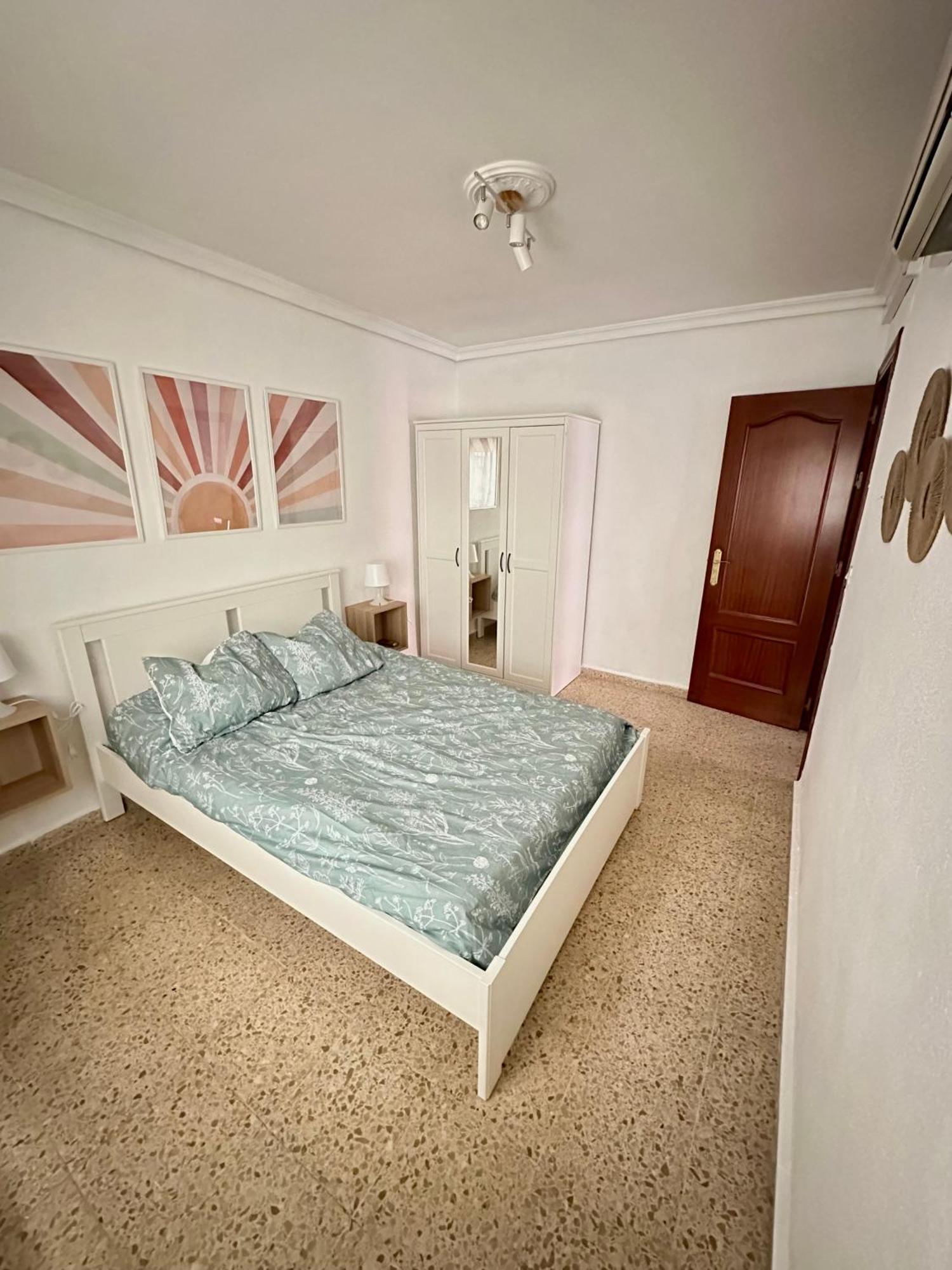 Appartement En Séville
