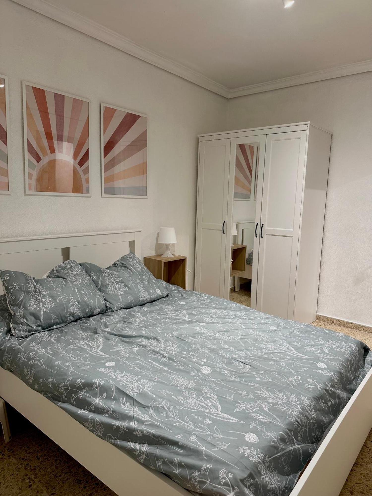 Appartement En