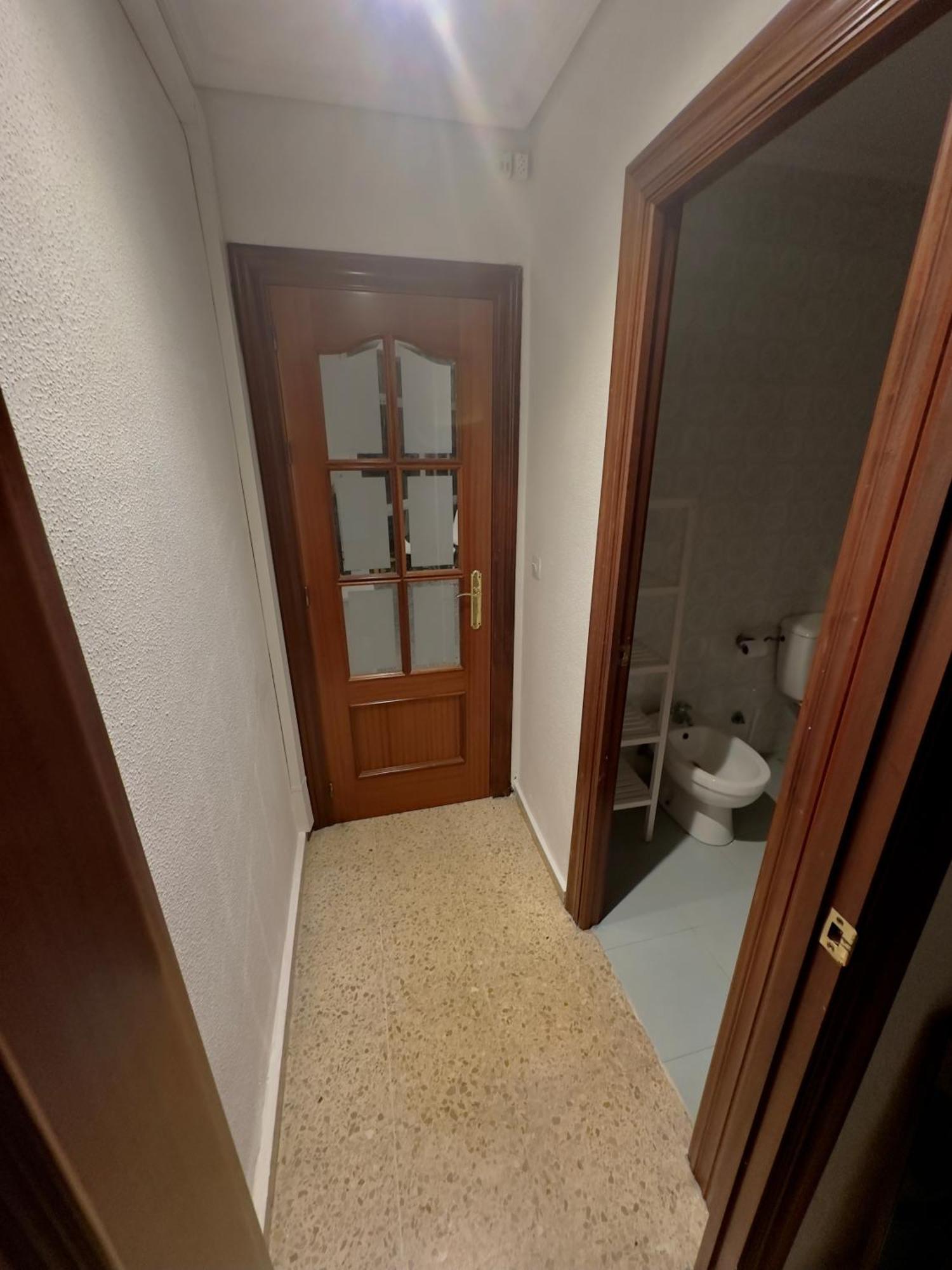Appartement En Séville