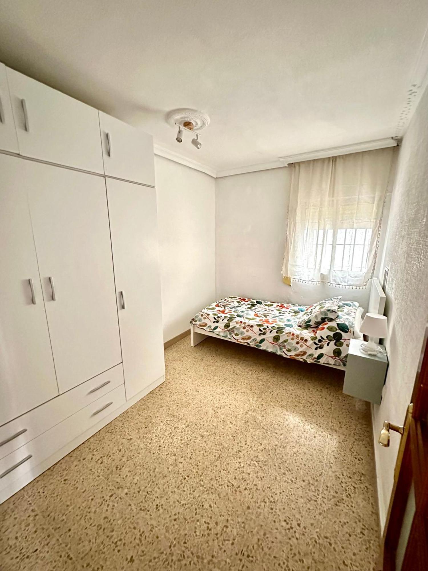 Appartement En *