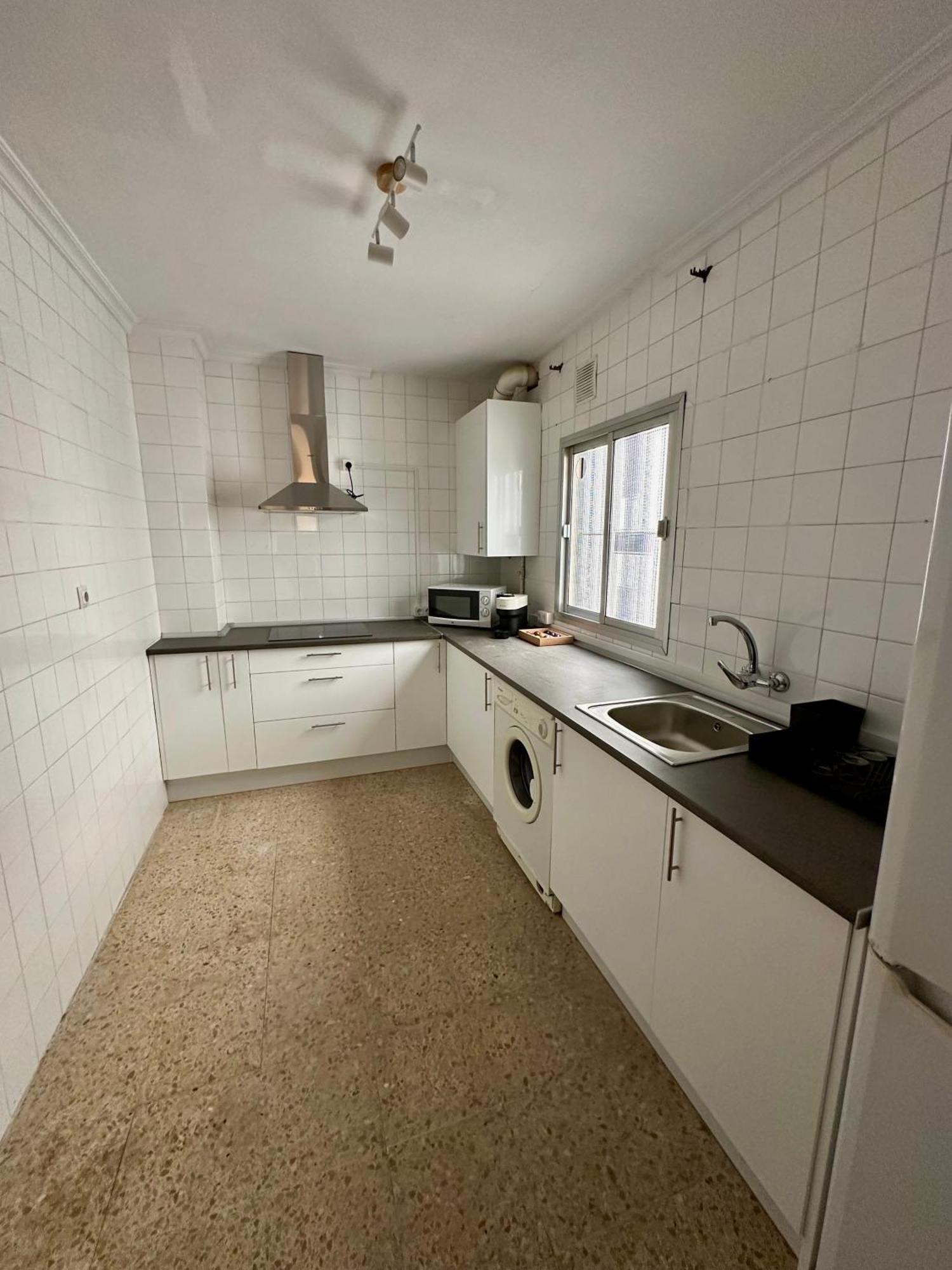 Appartement En *