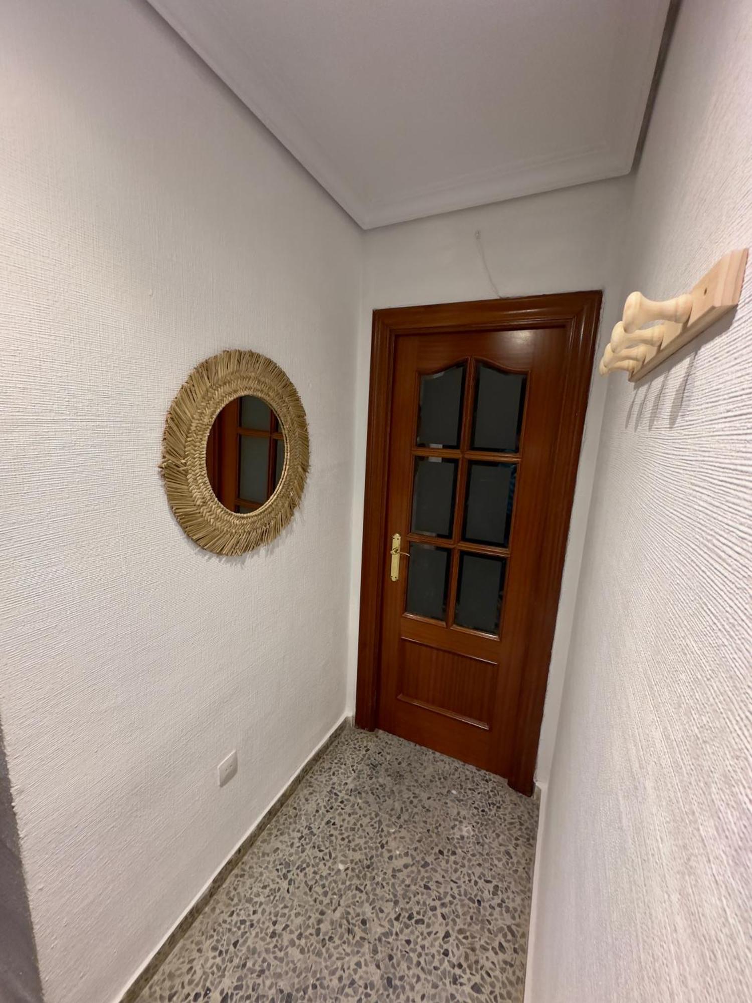 En Appartement