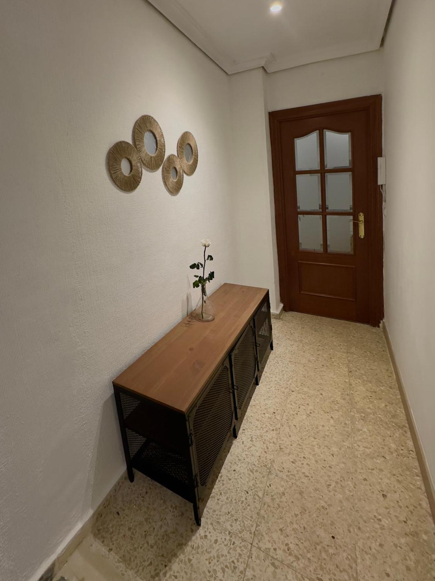 Appartement En *
