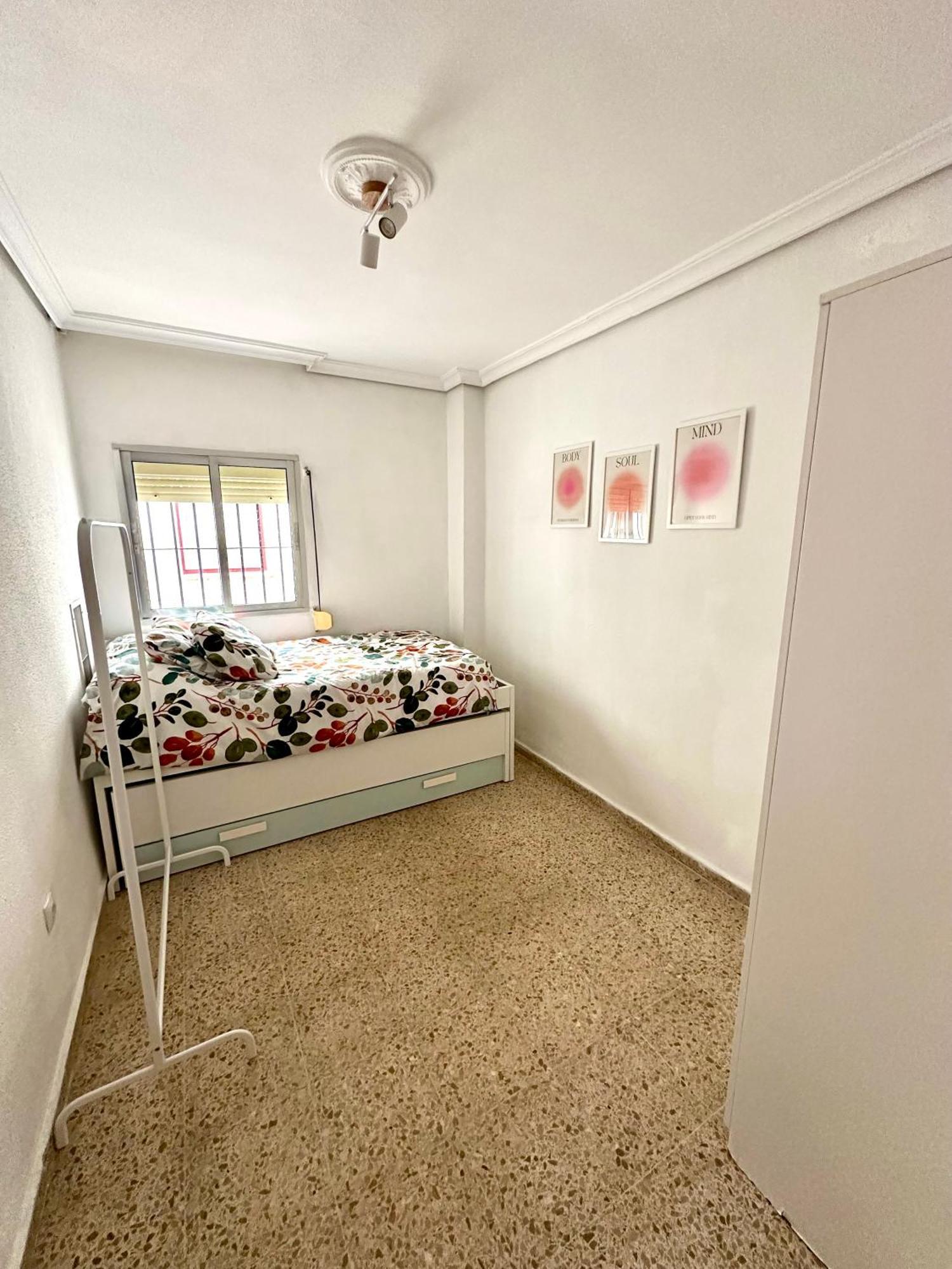 En Appartement